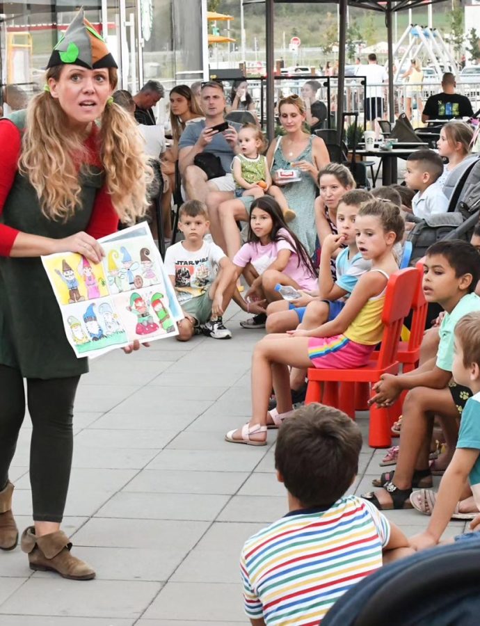 Šareni AVA svet se širi!Otvaramo nove radnje, stižu nam novi brendovi