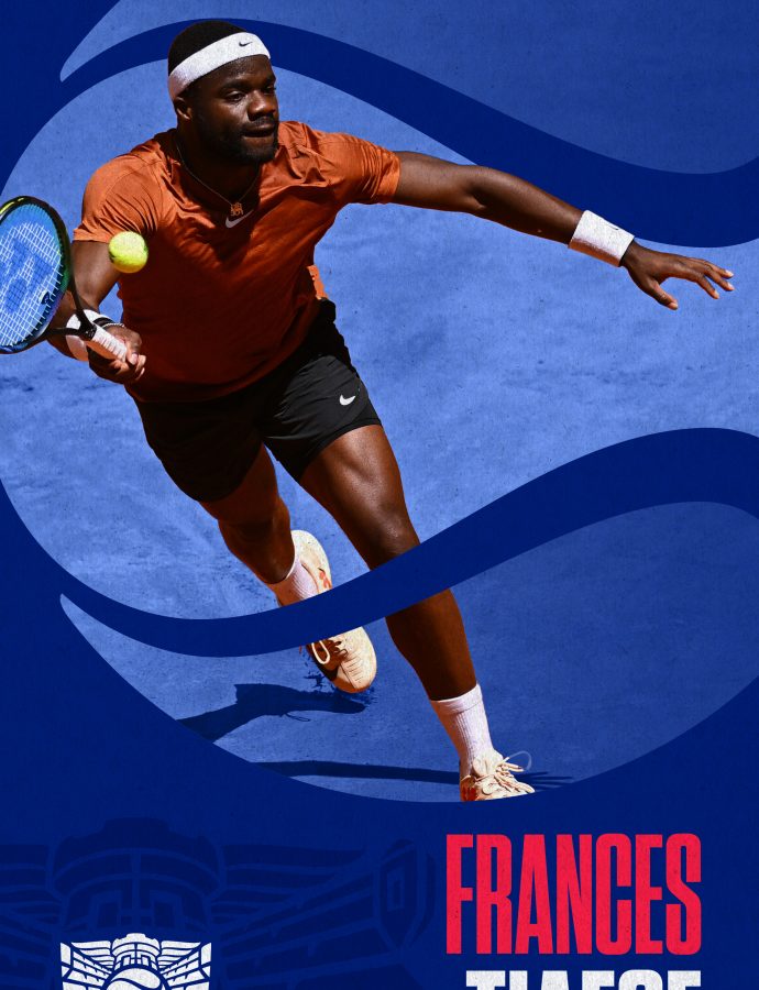 Najava teniskog spektakla – Frances Tiafoe dolazi u Beograd