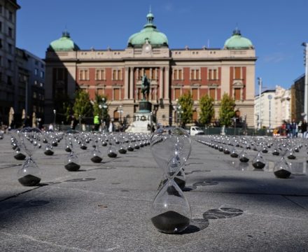 „Najvažniji poziv u životu“ poručuje: BUDIMO BOLJI LJUDI