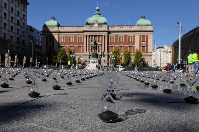 „Najvažniji poziv u životu“ poručuje: BUDIMO BOLJI LJUDI